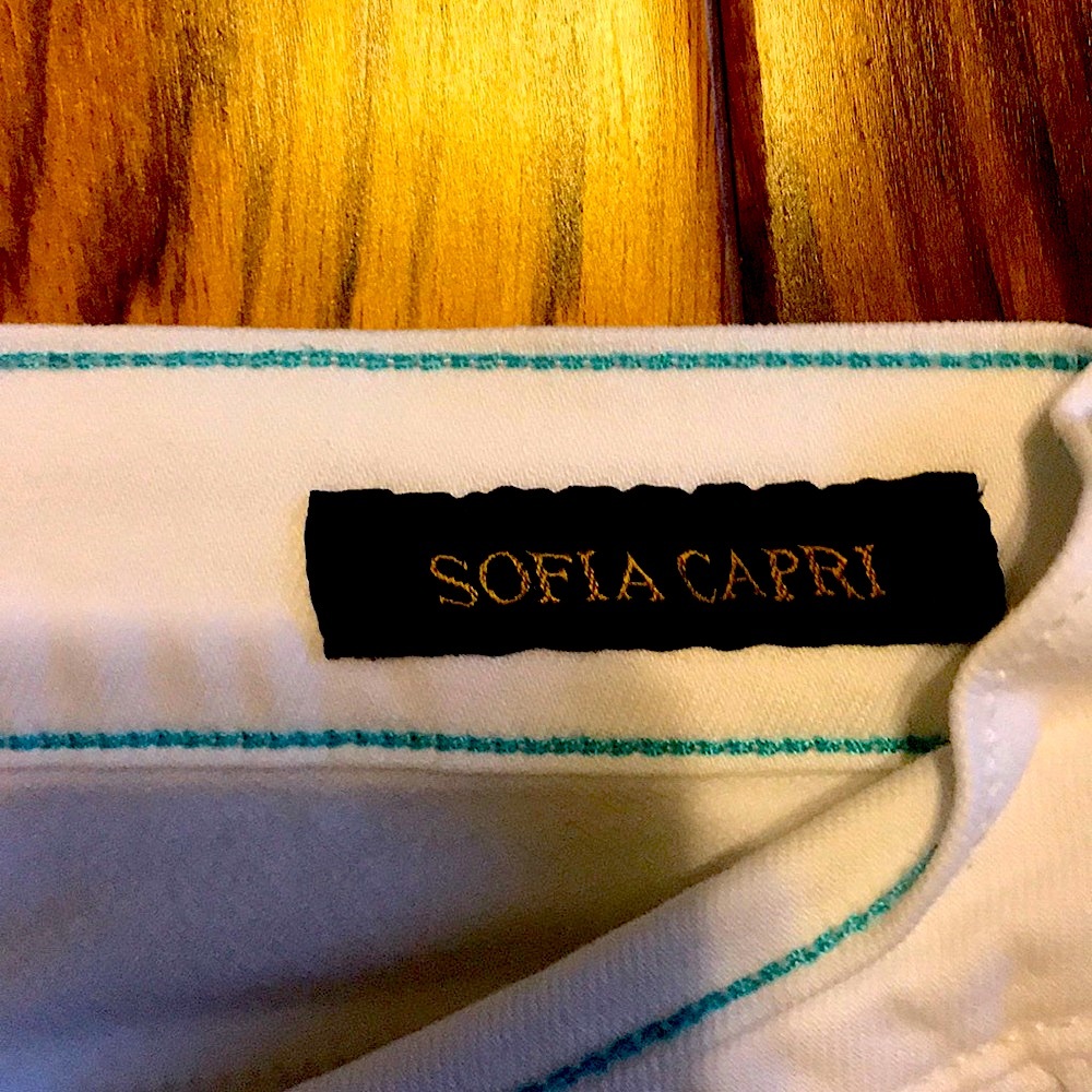 Capri bundle/SIZE 4 - Picture 3 of 5